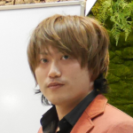 Sho Takahashi